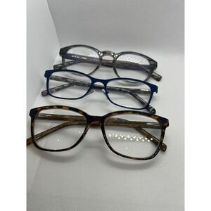 Nine Eyeglasses Frames Bundle Designer Reading Glasses Fashion Frames‎